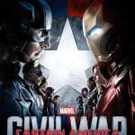 Marvel vs DC: El Capitán América y SHIELD mejoran a cada entrega (Capitán América: Civil War)
