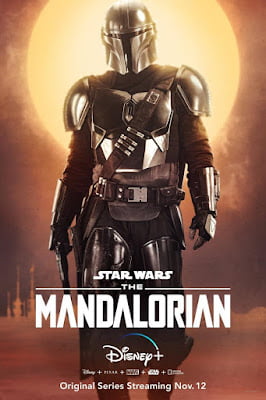 The Mandalorian (Temporada 1) es lo mejor de Disney Wars hasta la fecha