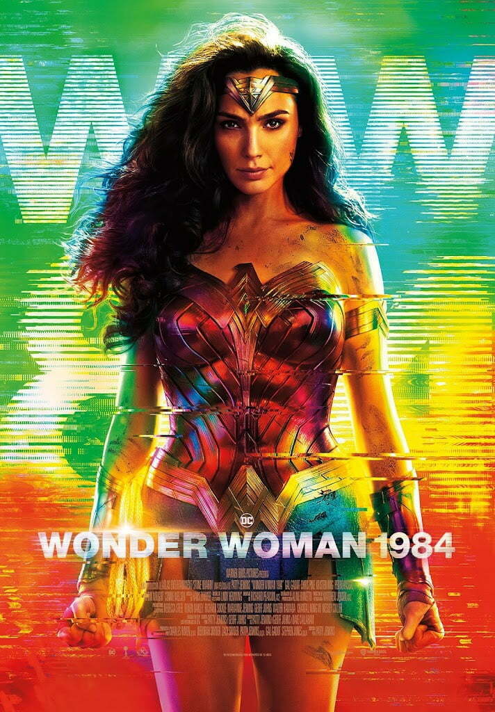 ¿Es Wonder Woman 1984 tan mala como la pintan? Pues va a ser que no