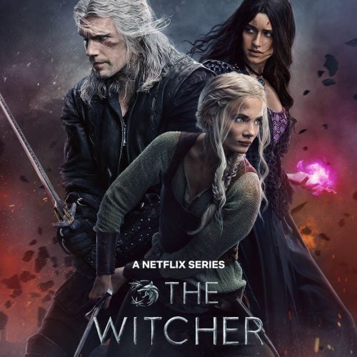 Netflix naufraga con The Witcher en su temporada 3, la última de Henry Cavill