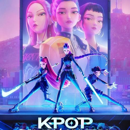 Las Guerreras del Kpop y Devil May Cry: dos caras de la misma historia