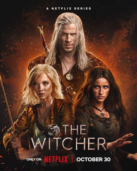 The Witcher temporada 4 sobrevive a sus propios guionistas