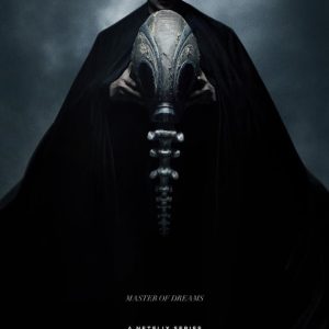 The Sandman, la otra apuesta de Netflix por la fantasía al estilo Gaiman