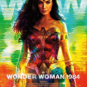 ¿Es Wonder Woman 1984 tan mala como la pintan? Pues va a ser que no